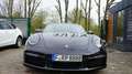 Porsche 911 Turbo S Cabrio*Keramik*Approved *Carbon*360° Black - thumbnail 2