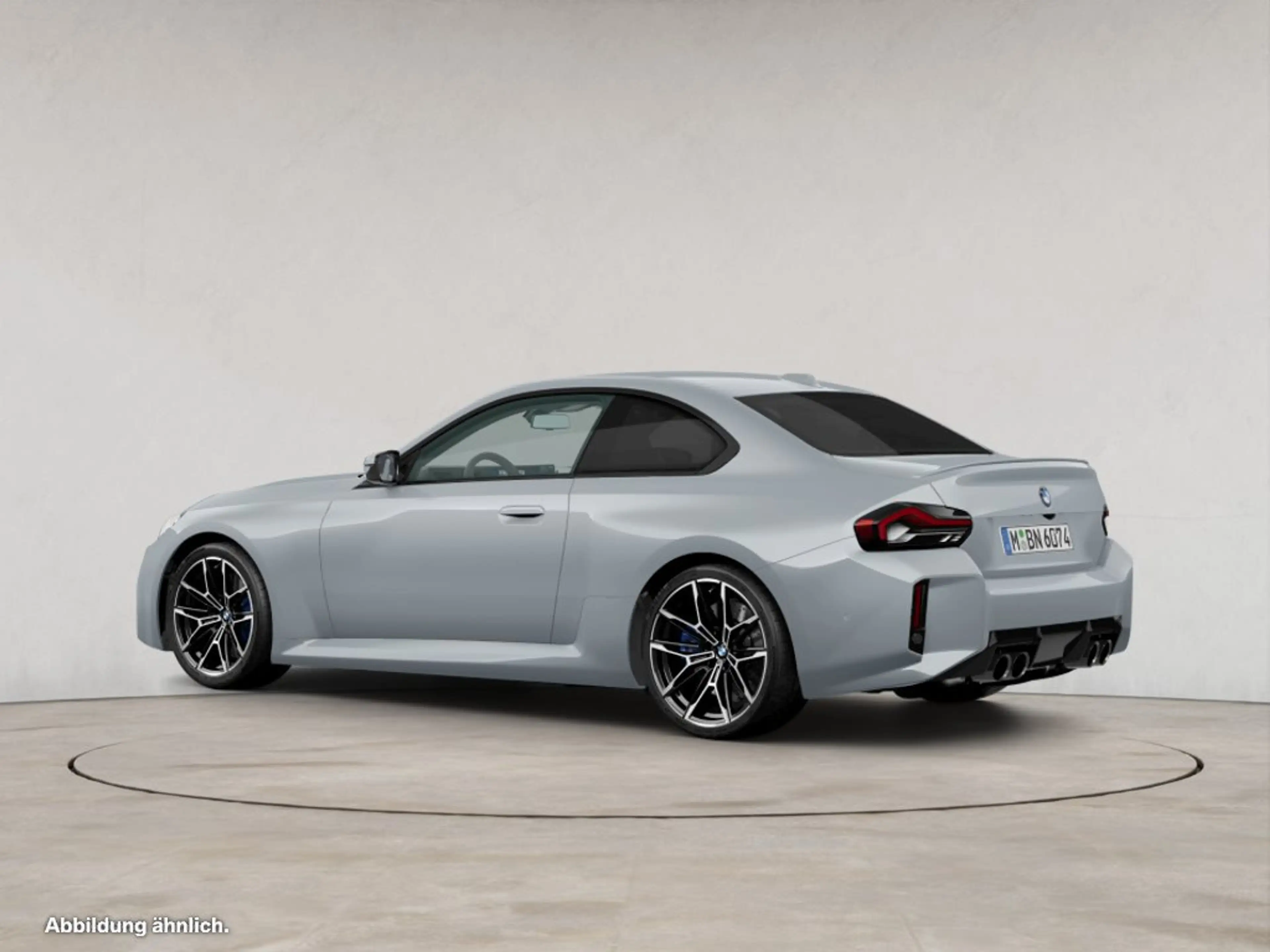 BMW M2 Coupé UPE 88.050 EUR — photo 6