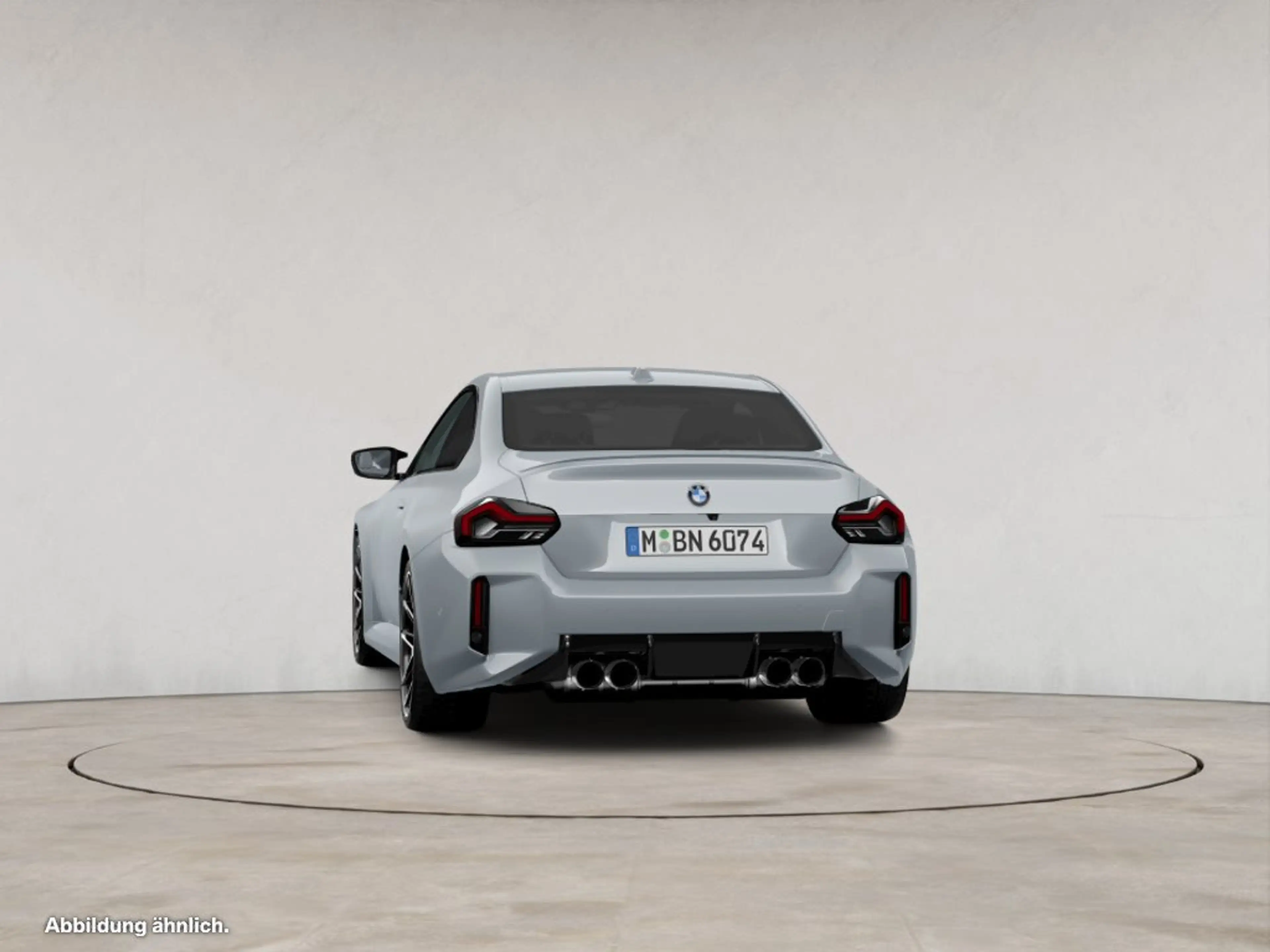 BMW M2 Coupé UPE 88.050 EUR — photo 7