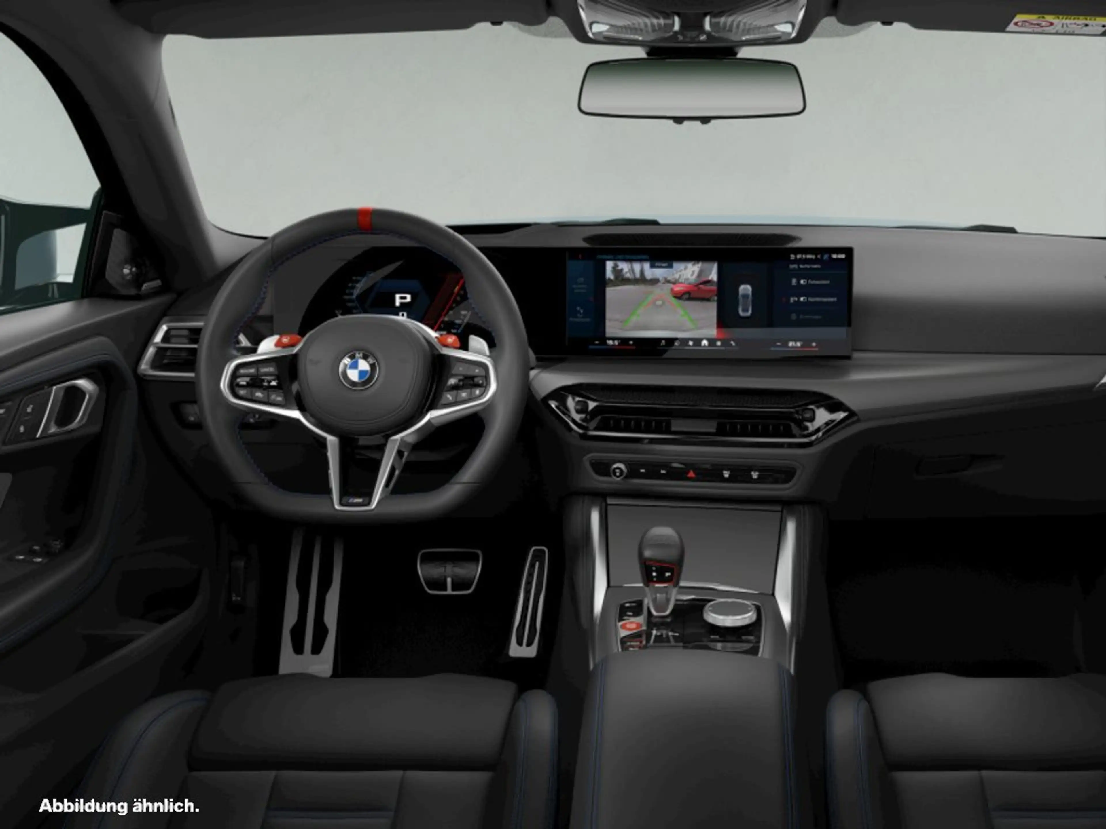 BMW M2 Coupé UPE 88.050 EUR — photo 4