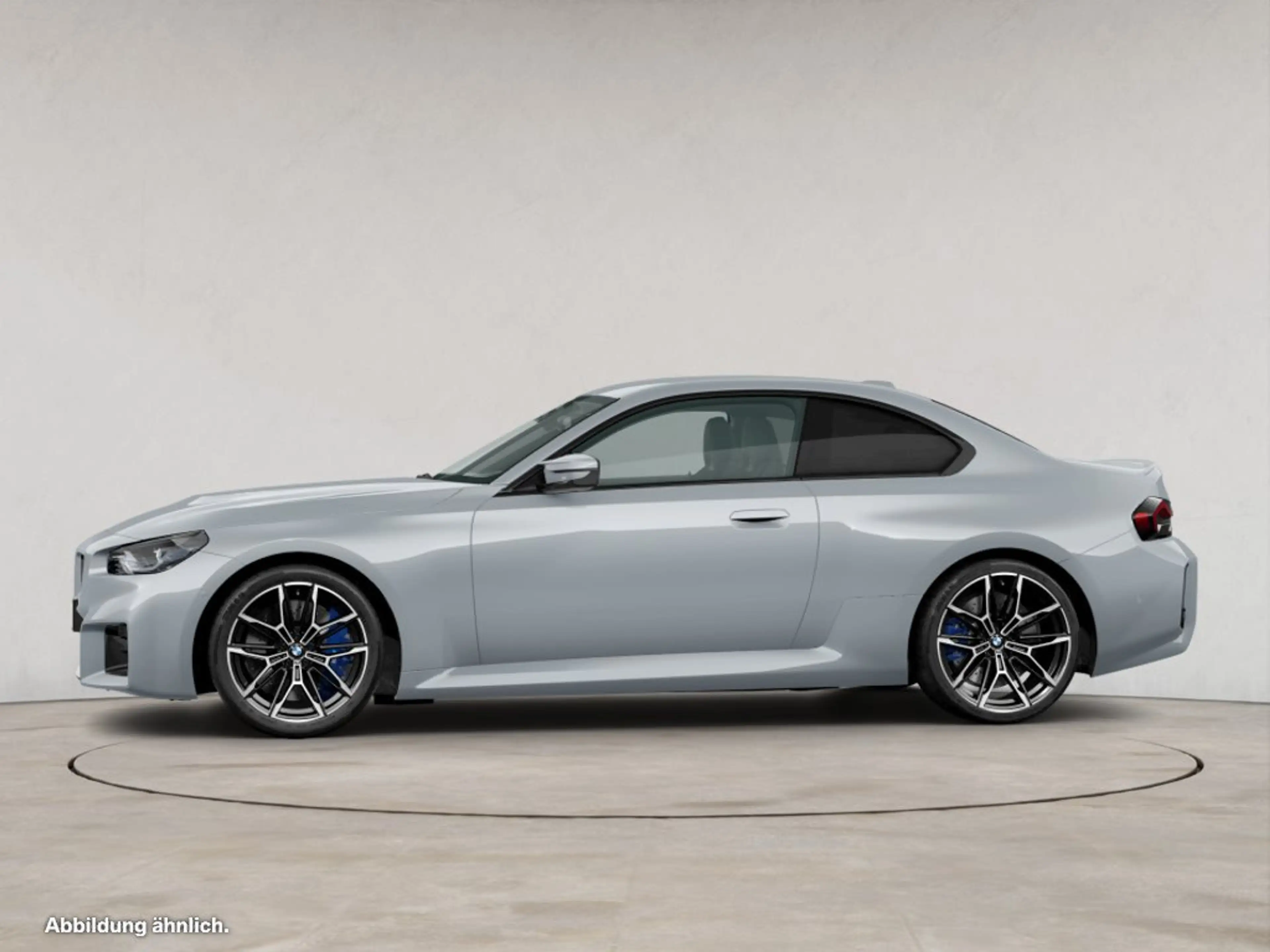 BMW M2 Coupé UPE 88.050 EUR — photo 5