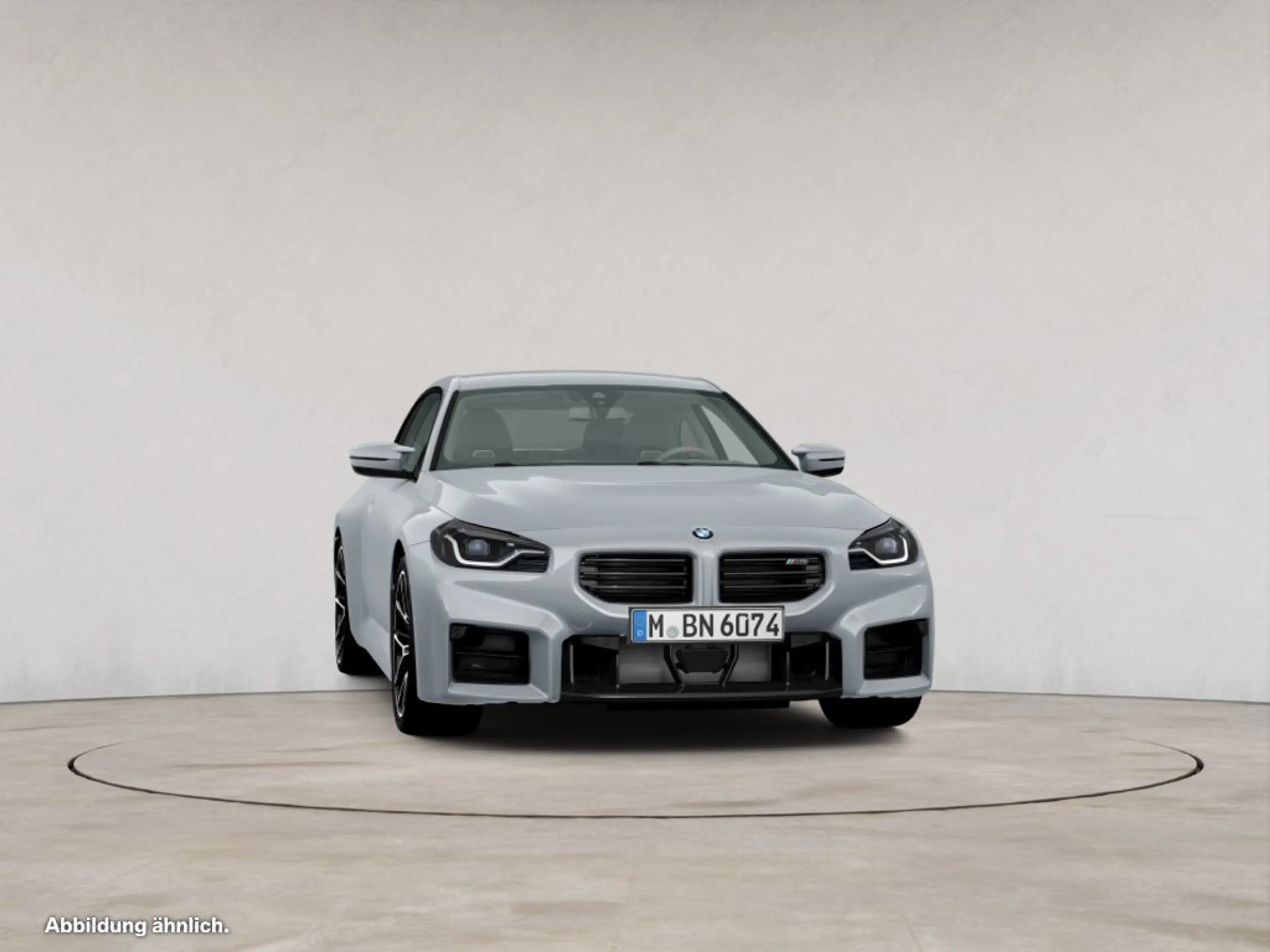 BMW M2 Coupé UPE 88.050 EUR — photo 10
