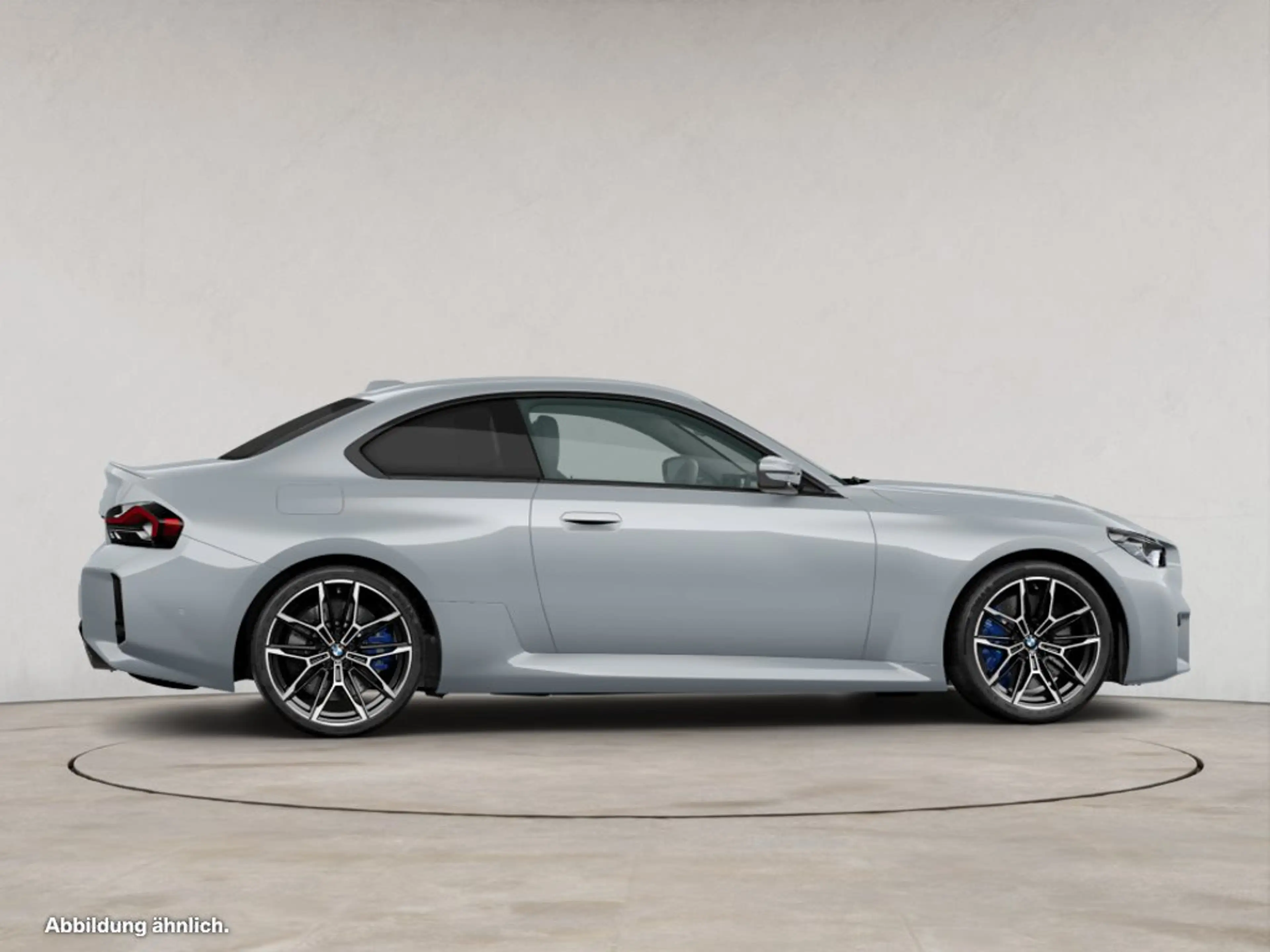 BMW M2 Coupé UPE 88.050 EUR — photo 8
