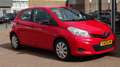 Toyota Yaris 1.0 VVT-i Comfort | 5deurs | Airco | 2012 | 125.00 Red - thumbnail 7