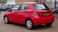 Toyota Yaris 1.0 VVT-i Comfort | 5deurs | Airco | 2012 | 125.00 Piros - thumbnail 6