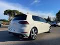 Volkswagen Golf GTI 3p 2.0 TSI GTI PERFORMANCE 7.5 245cv C. MANUALE Blanco - thumbnail 3