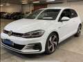 Volkswagen Golf GTI 3p 2.0 TSI GTI PERFORMANCE 7.5 245cv C. MANUALE Bianco - thumbnail 1