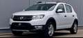 Dacia Sandero Sandero Stepway TCe 90 S Weiß - thumbnail 1