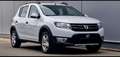 Dacia Sandero Sandero Stepway TCe 90 S Weiß - thumbnail 3