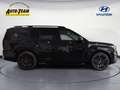 Hyundai SANTA FE 1.6 HEV 4WD 6-Sitzer Blackline 215 PS Schwarz - thumbnail 6