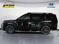 Hyundai SANTA FE 1.6 HEV 4WD 6-Sitzer Blackline 215 PS Schwarz - thumbnail 2