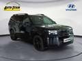 Hyundai SANTA FE 1.6 HEV 4WD 6-Sitzer Blackline 215 PS Schwarz - thumbnail 7