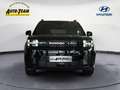 Hyundai SANTA FE 1.6 HEV 4WD 6-Sitzer Blackline 215 PS Schwarz - thumbnail 7