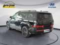 Hyundai SANTA FE 1.6 HEV 4WD 6-Sitzer Blackline 215 PS Noir - thumbnail 3