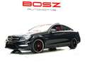 Mercedes-Benz C 63 AMG Coupé C63 W204 VOL OPTIES CARBON EDITION Nero - thumbnail 1