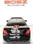 Mercedes-Benz C 63 AMG Coupé C63 W204 VOL OPTIES CARBON EDITION Nero - thumbnail 37