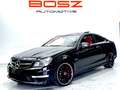 Mercedes-Benz C 63 AMG Coupé C63 W204 VOL OPTIES CARBON EDITION Nero - thumbnail 34