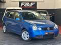 Volkswagen Polo Polo 1.4 TDi Highline Azul - thumbnail 2