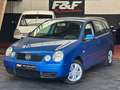 Volkswagen Polo Polo 1.4 TDi Highline Azul - thumbnail 1