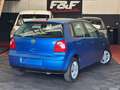 Volkswagen Polo Polo 1.4 TDi Highline Azul - thumbnail 4