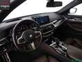 BMW M550 M550 i xDrive SHADOW 360GRAD,SITZKLIMA,1.HAND,SH Gris - thumbnail 9