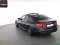 BMW M550 M550 i xDrive SHADOW 360GRAD,SITZKLIMA,1.HAND,SH Gris - thumbnail 3