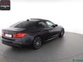 BMW M550 M550 i xDrive SHADOW 360GRAD,SITZKLIMA,1.HAND,SH Gris - thumbnail 5