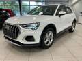 Audi Q3 35 1.5 TFSI NAVI+AHK+HECKKLAPPE elek. Wit - thumbnail 1