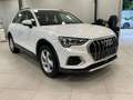 Audi Q3 35 1.5 TFSI NAVI+AHK+HECKKLAPPE elek. Blanc - thumbnail 2