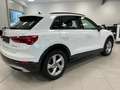 Audi Q3 35 1.5 TFSI NAVI+AHK+HECKKLAPPE elek. Wit - thumbnail 4