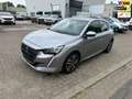 Peugeot 208 1.2 PureTech Allure 100PK, Navi, 12 mnd garantie Grigio - thumbnail 1
