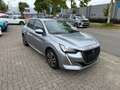 Peugeot 208 1.2 PureTech Allure 100PK, Navi, 12 mnd garantie Grigio - thumbnail 3