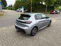 Peugeot 208 1.2 PureTech Allure 100PK, Navi, 12 mnd garantie Grigio - thumbnail 4