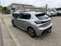 Peugeot 208 1.2 PureTech Allure 100PK, Navi, 12 mnd garantie Grigio - thumbnail 6