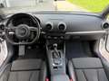 Audi A3 Sportback 1,6 TDI Ambition, S line Weiß - thumbnail 8