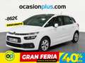 Citroen C4 Spacetourer 1.2 PureTech EAT8 Live 130 Blanco - thumbnail 1