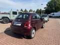 Fiat 500 Lounge 1.2 PDC/CAPLAY /WENIG KM Paars - thumbnail 7