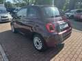 Fiat 500 Lounge 1.2 PDC/CAPLAY /WENIG KM Paars - thumbnail 5