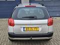 Peugeot 207 1.4 VTi X-line Zilver - thumbnail 3