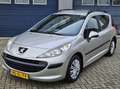 Peugeot 207 1.4 VTi X-line Zilver - thumbnail 1