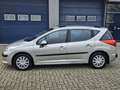 Peugeot 207 1.4 VTi X-line Zilver - thumbnail 2