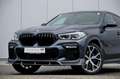 BMW X6 40xd M Sport *UNFALLFREI *19% MwSt. *1. HAND Gris - thumbnail 1
