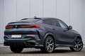 BMW X6 40xd M Sport *UNFALLFREI *19% MwSt. *1. HAND Gris - thumbnail 8