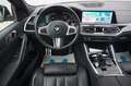 BMW X6 40xd M Sport *UNFALLFREI *19% MwSt. *1. HAND Gris - thumbnail 2