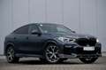 BMW X6 40xd M Sport *UNFALLFREI *19% MwSt. *1. HAND Gris - thumbnail 5