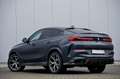 BMW X6 40xd M Sport *UNFALLFREI *19% MwSt. *1. HAND Gris - thumbnail 6