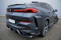 BMW X6 40xd M Sport *UNFALLFREI *19% MwSt. *1. HAND Gris - thumbnail 25