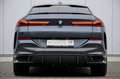 BMW X6 40xd M Sport *UNFALLFREI *19% MwSt. *1. HAND Gris - thumbnail 7