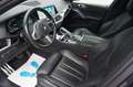 BMW X6 40xd M Sport *UNFALLFREI *19% MwSt. *1. HAND Gris - thumbnail 9
