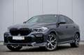 BMW X6 40xd M Sport *UNFALLFREI *19% MwSt. *1. HAND Gris - thumbnail 3
